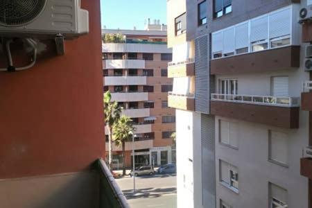 Apartamento Amplio Y Luminoso Xàtiva Exterior foto